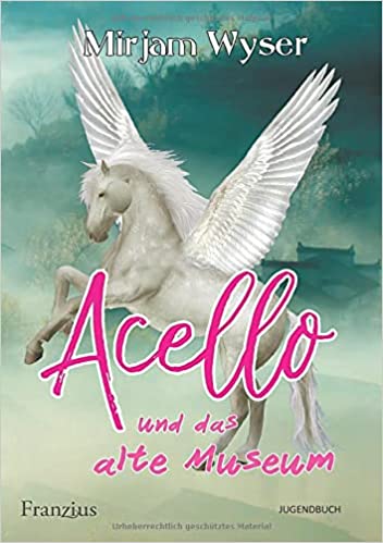 Acello und das alte Museum